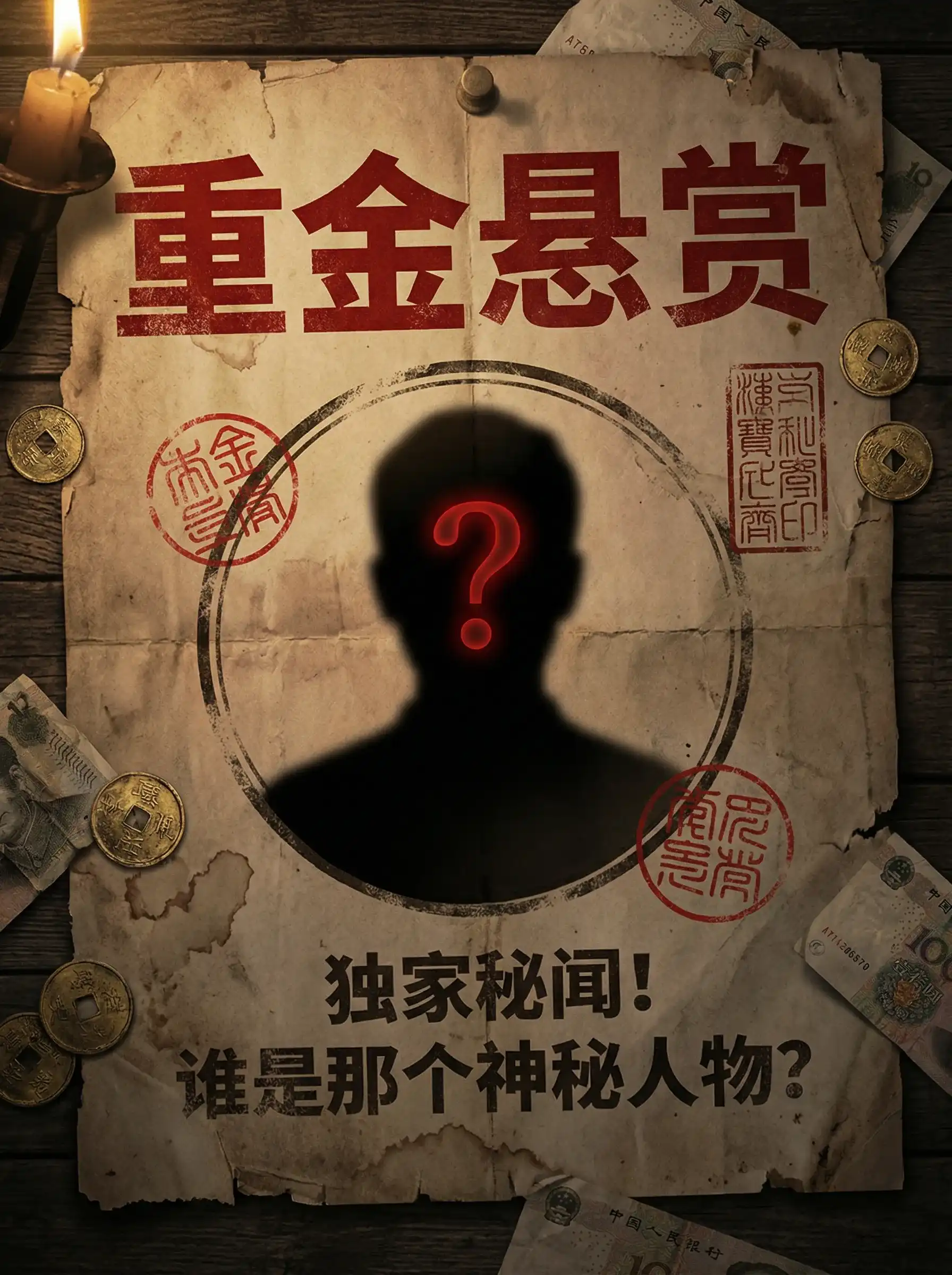 使命召唤16多少钱 - 重金悬赏线索征集令